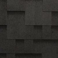 Мягкая черепица Katepal Rocky (Роки), серый агат